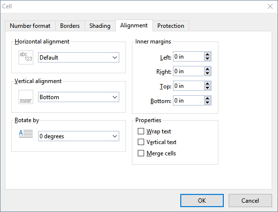alignment_dialog