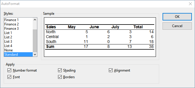 autoformat_dialog