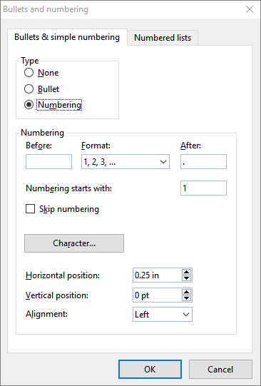 numbering_dialog